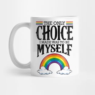 LGBT Pride Mug